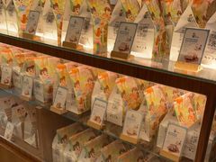 零售区-爸爸糖吐司面包(南京奥体店)