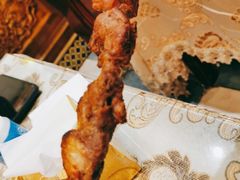 红柳烤肉-新疆伊宁远征餐厅