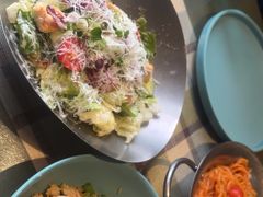 -美森西餐厅(曙光大道店)