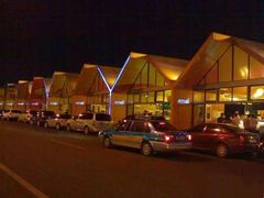 -沈家门海鲜夜排档(东港店)