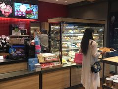 -85度C(广州石牌桥店)