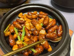 -小天厨民间菜馆(深圳街店)
