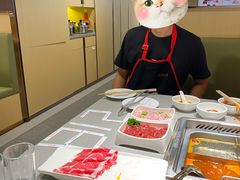 -海底捞火锅(龙湖三千集店)