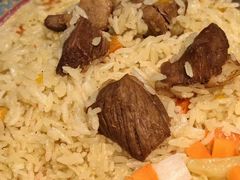 -天山传奇新疆菜(SKLP店)