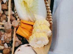 -名善山珍·野生菌汤锅(文殊院店)