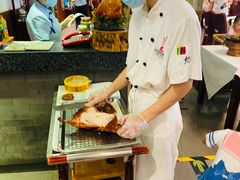 -天和晟烤鸭店(世纪坛店)
