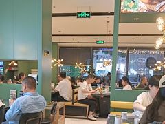 -一席地·本地鸡窝·杭帮鸡火锅(萧山银隆百货店)