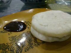 -白家寨子·山野白族菜(古城总店)