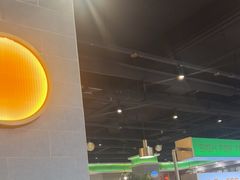 -叹茶靓点·粤式餐厅·全天茶市(石井万民广场店)