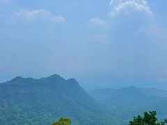 -青城山