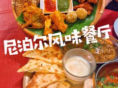 -库玛丽尼泊尔风味餐吧