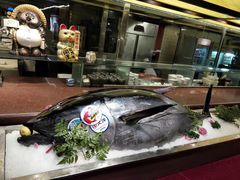 -松子料理(白家庄店)