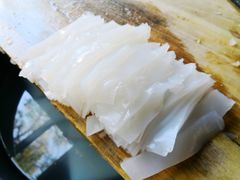凉粉-清真·宏顺祥卤汁凉粉(大皮院店)