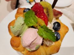 -大鸭梨烤鸭(甘家口店)