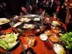 -伍丁·烤牛肋(和平东桥店)