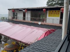 -天强农家菜馆