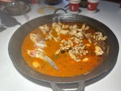-老天桥蛙炉火锅(姑苏总店)
