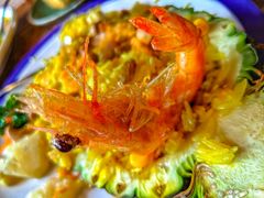 -喜越泰莱·泰越料理(海逸新天地店)