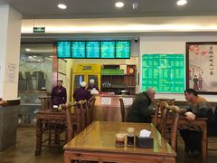 大堂-老回回饺子馆(海洋馆店)