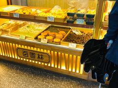 -包满意面包糕点(东坝店)