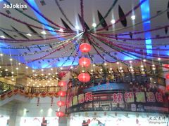 内景4-渔民新村(番禺总店)