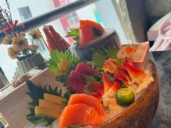 -花潮料理艺食馆(SM新生活广场店)