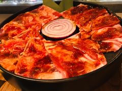 -九田家黑牛烤肉料理(晋阳街店)