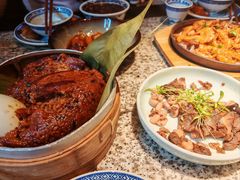 -南京大牌档(新街口德基广场店)