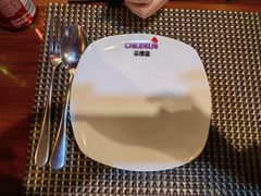 -辛德里印度餐厅(勒泰商圈店)