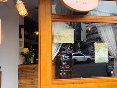 门面-Ginko银子(青龙街店)