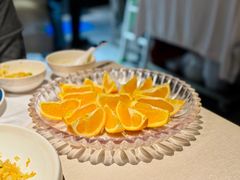 时令果盘-食悦江南·淮扬菜·烤鸭(亚运村·惠新店)