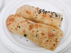 牛肉卷-山姆美式餐吧(鼓楼店)