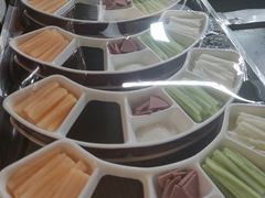 -鸭天下·川菜·家宴(铂金时代店)
