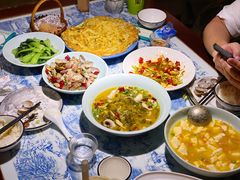 -老外婆·渔村(恒一广场店)