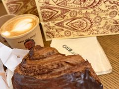 -OUR Bakery(SKP-S店)