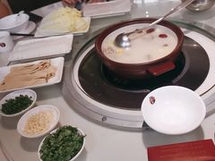 -羊故事·西北融合菜(华侨城店)