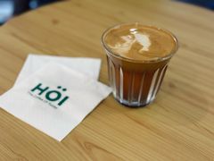 -HOI COFFEE