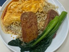 华欢回魂汁捞丁-華歡冰室-WahFoon(吉大店)