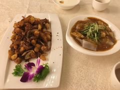 -楼兰印象(朝外店)