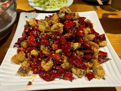 -望京一号·重庆江湖菜(工体店)