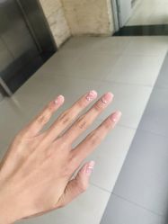 -晨·艺美甲美睫