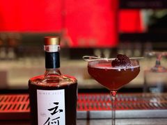-苏州凯悦酒店·酒肆(华池街店)