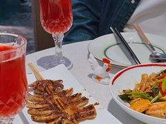 -一捞鲜•青岛本味餐厅(八大关店)