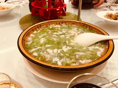 -大榭国际大酒店-中餐厅