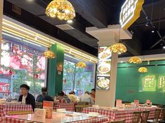 -老街鱼嘴巴(坡子街老店)