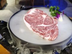 -哈拉海和牛主题餐厅(哈西店)