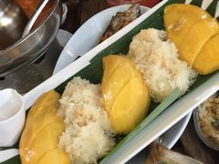 -自然餐厅(Phuket)