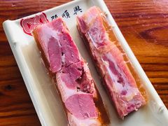 -邵顺兴锅盖面(金山宝地店)