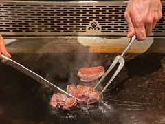 -枫品铁板烧(东樾店)