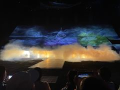 -《12·12》西安事变大型实景演出